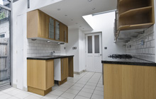 Waterbeach kitchen extension leads